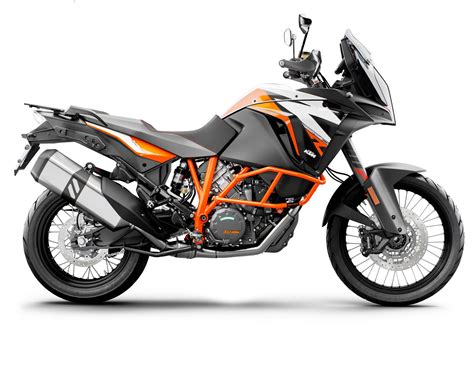 2020 KTM 1290 Super Adventure R Guide • Total Motorcycle