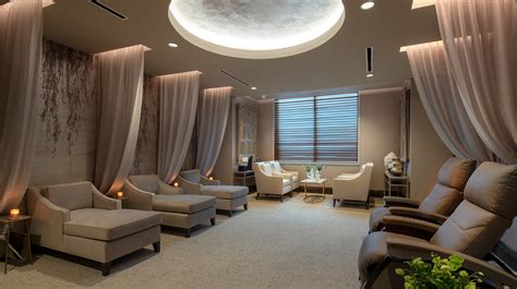 The Spa at The Post Oak Hotel - Houston Spas - Houston, United States - Forbes Travel Guide