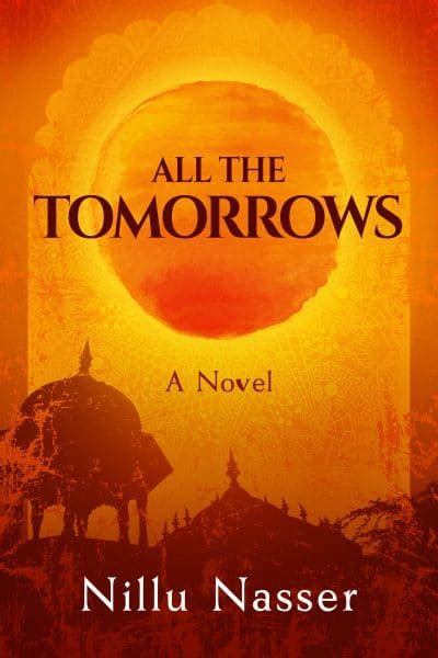 All the Tomorrows – Book Cave