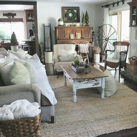 30+ Farmhouse Modern Country Decor – HomeDecorish