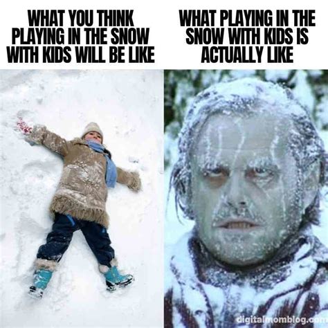 Winter meme - Meme by purplehazecut :) Memedroid