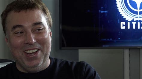 Star Citizen: Chris Roberts' Führungsstil in der Kritik - "Atmosphäre ...