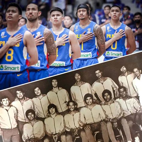 The Philippines at the FIBA World Cup: Recalling Every Qualification