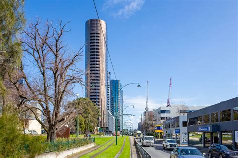 Box Hill: The booming Melbourne suburb towering above the rest