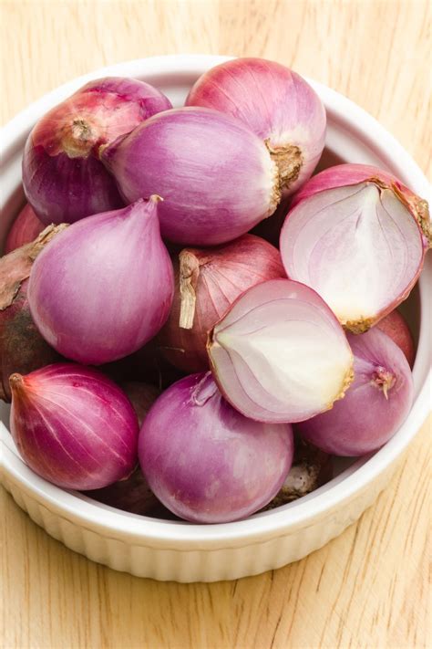 Shallot Substitute (Best Shallot Replacement Options)