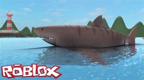 Sharkbite Roblox