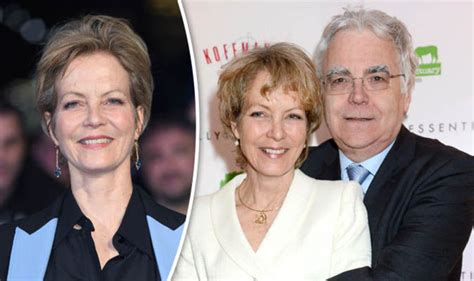 Bill Kenwright Wife Was Bill Kenwright Married To Jenny Seagrove ...