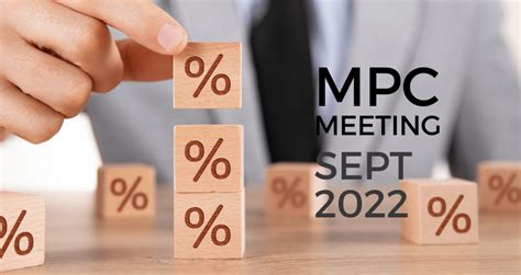 Monetary Policy Committee (MPC) Sep 7-8 Meeting Review | OpusAsset