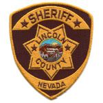 Lincoln County Sheriff's Office, Nevada, Fallen Officers