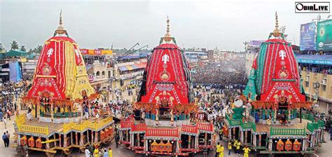 7 amazing pictures of Ratha Yatra Puri – ClickOdisha – OdiaLive