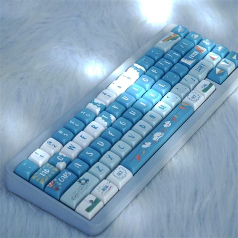 Keycaps for Mechanical Keyboard, Computers & Tech, Parts & Accessories, Computer Keyboard on ...