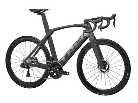 Madone SLR 9 Gen 6 - Trek Bikes