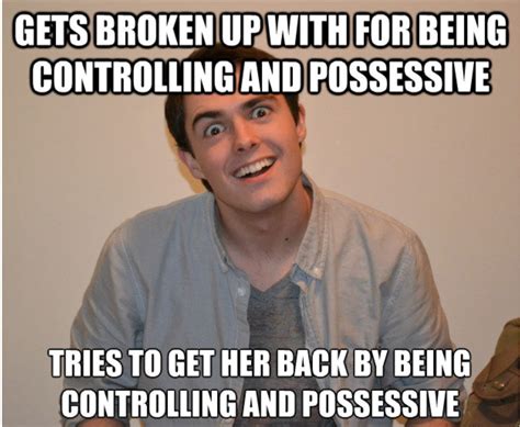 15 Toxic Types of People You Should Avoid Dating at Any Cost - The Controller | Memes