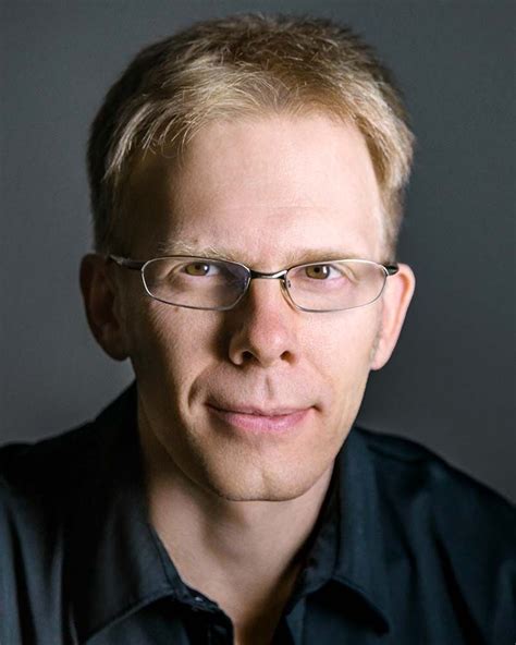 Pictures of John Carmack