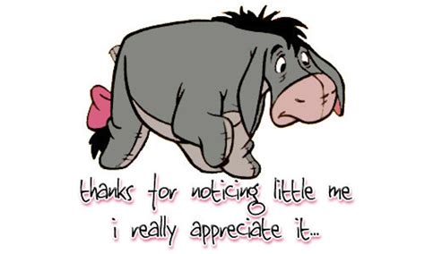 Eeyore Birthday Quotes. QuotesGram