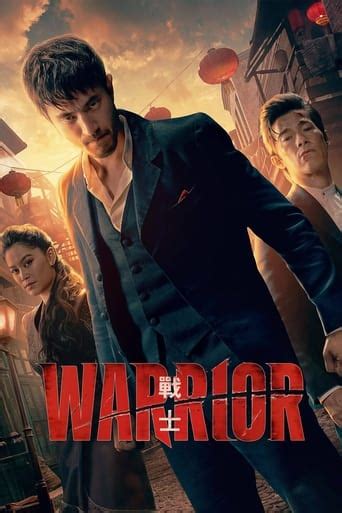 Warrior Season 3 - HollyMovieHD