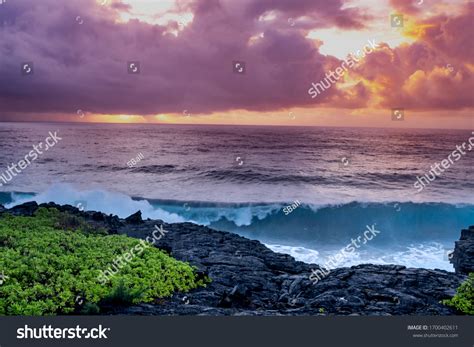 2 Keaau beach Images, Stock Photos & Vectors | Shutterstock