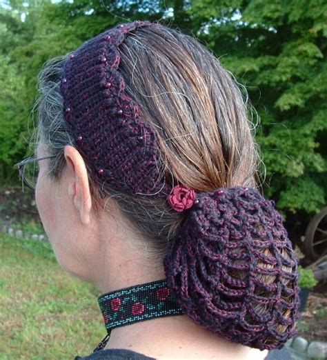 Free Crochet Snood Patterns – Free Patterns