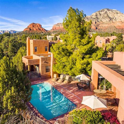 The 18 best Bed and Breakfasts in Sedona – Bed & Breakfast.guide