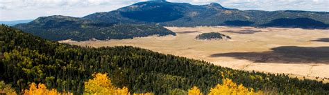 Parks in Brief: Valles Caldera National Preserve, George Washington ...