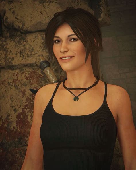 Pin on Tomb raider