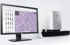 Motic EasyScan Infinity 60 & 100 Digital Slide Scanner – Miller Microscopes