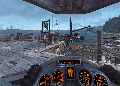 11 Fallout 4 VR Mods to Install to Improve Your Game in VR