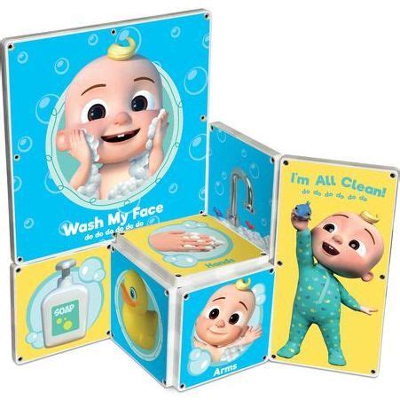 CoComelon® Bedtime Songs Set - CreateOn STEM Toys | Maisonette