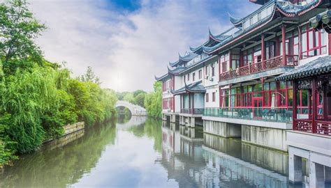 Wuxi Travel Guide | Wuxi Tourism - KAYAK