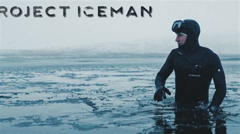 The Iceman Movie Trailer