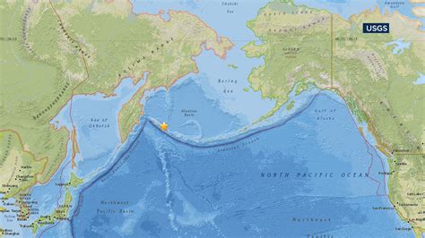 7.7 ocean quake triggers tsunami warnings for Russia - ABC30 Fresno