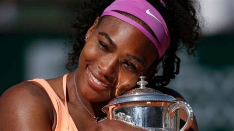 Serena Williams - Biography, Net Worth Of A Famous Tennis Player