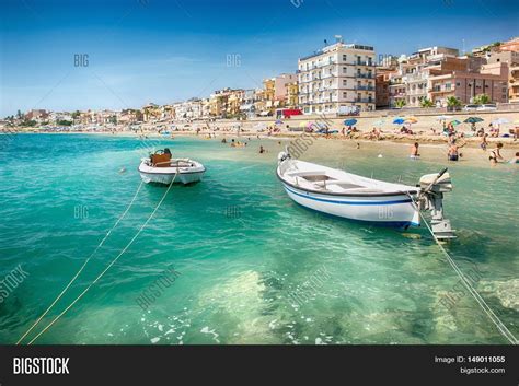 Giardini Naxos, ITALY Image & Photo (Free Trial) | Bigstock