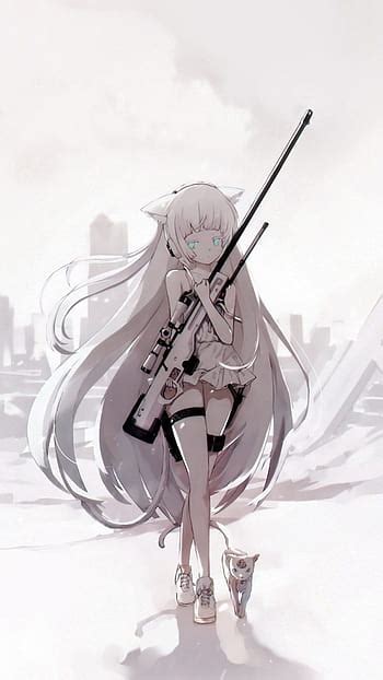 SOP II Sicko Mode, m4 sopmod ii, girls frontline, badass, gfl, girl ...