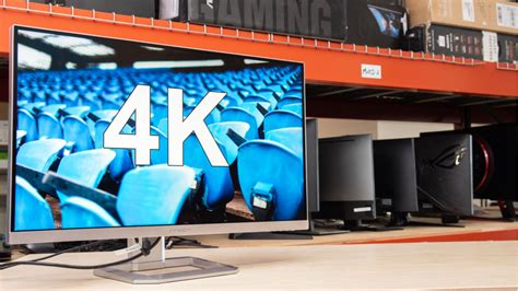 We Tested Out the Best 4k Monitors, and Here Are Our Honest Opinions