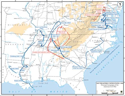 American Civil War Maps | Axis & Allies Wiki | Fandom