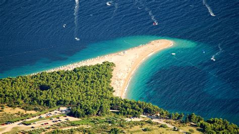 Get to know Croatia through its best beaches - Via Tours Croatia