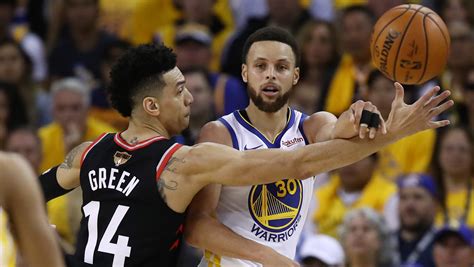 How to Watch Raptors vs Warriors Game 4 Online for Free