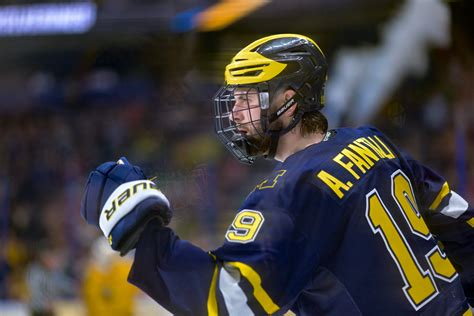 Here’s why Adam Fantilli should be the Anaheim Ducks’ draft pick at No. 2 - The Athletic