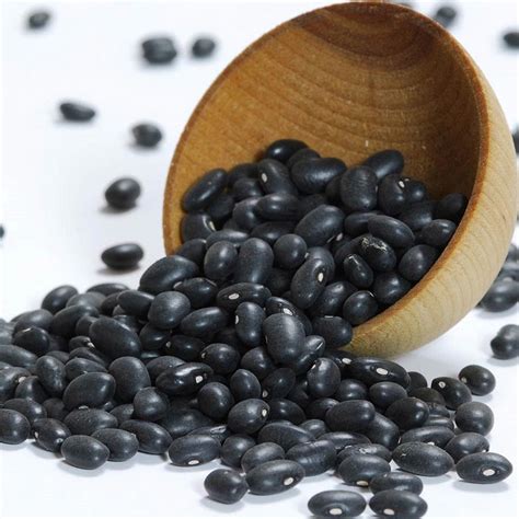 Black Beans - Dry by Gourmet Imports from Canada - buy Vegetables and Produce online at Gourmet ...