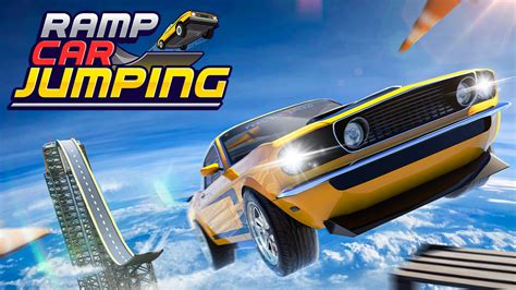 Ramp Car Jumping for Nintendo Switch - Nintendo Official Site