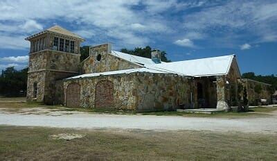 Wimberley Valley Winery - Texas Wine Lover