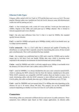 A Guide to Connectors and Cable Types - DINTEK.pdf