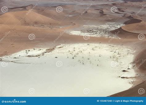 Colorful Sand Dunes in the Namib-Naukluft National Park, Namibia Stock Photo - Image of travel ...