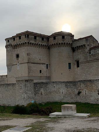 Castillo de Cuellar - 2019 All You Need to Know BEFORE You Go (with ...