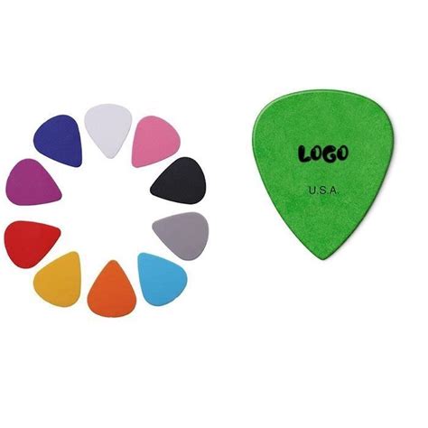 Guitar Pick