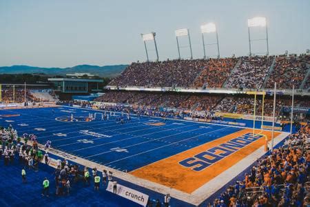 Boise State Athletics