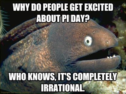 10 National Pi Day Memes And GIFs For Nerds And Foodies Alike