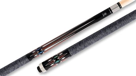 McDermott Star Cues • Billiards Direct