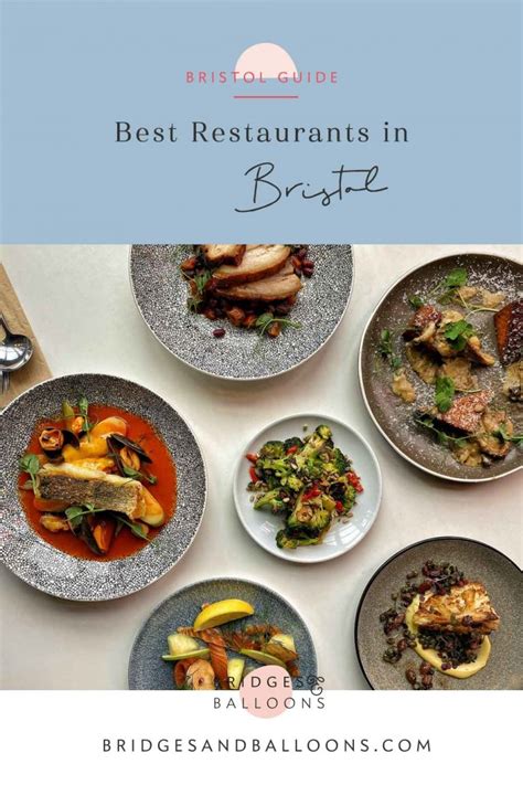 The 32 best Bristol restaurants for every taste and budget (2023)